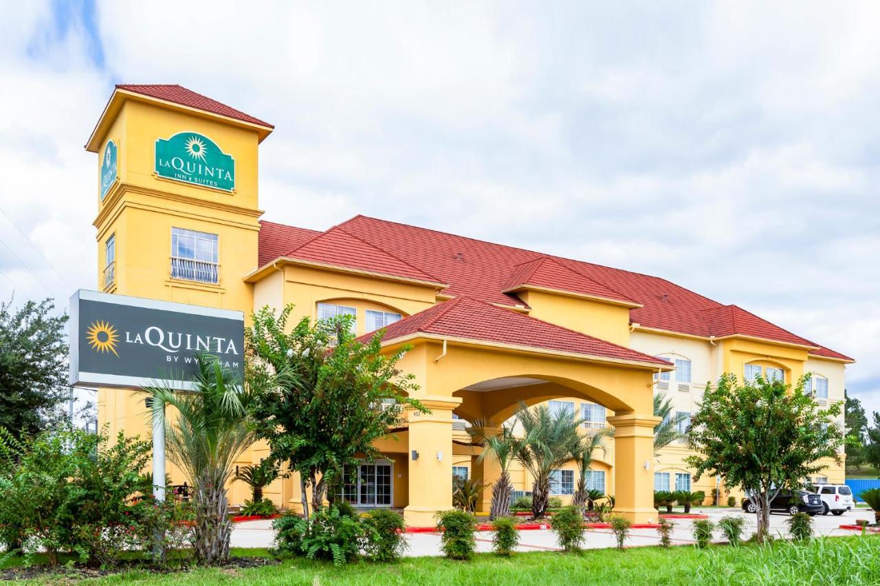 Готель La Quinta By Wyndham Лівінґстон Екстер'єр фото